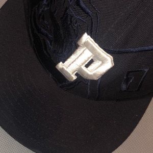 pitt panthers fitted hats
